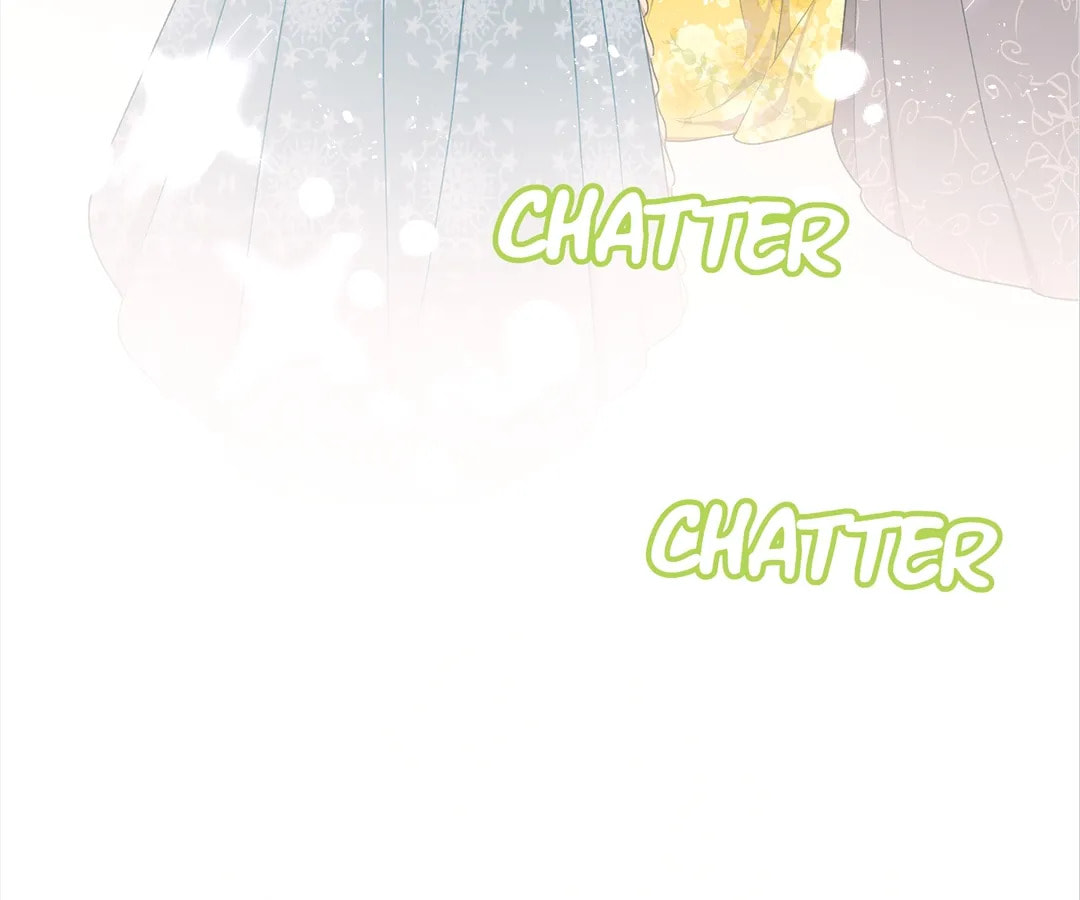 Martina Will Tame the Heroes Chapter 41 page 133 - 