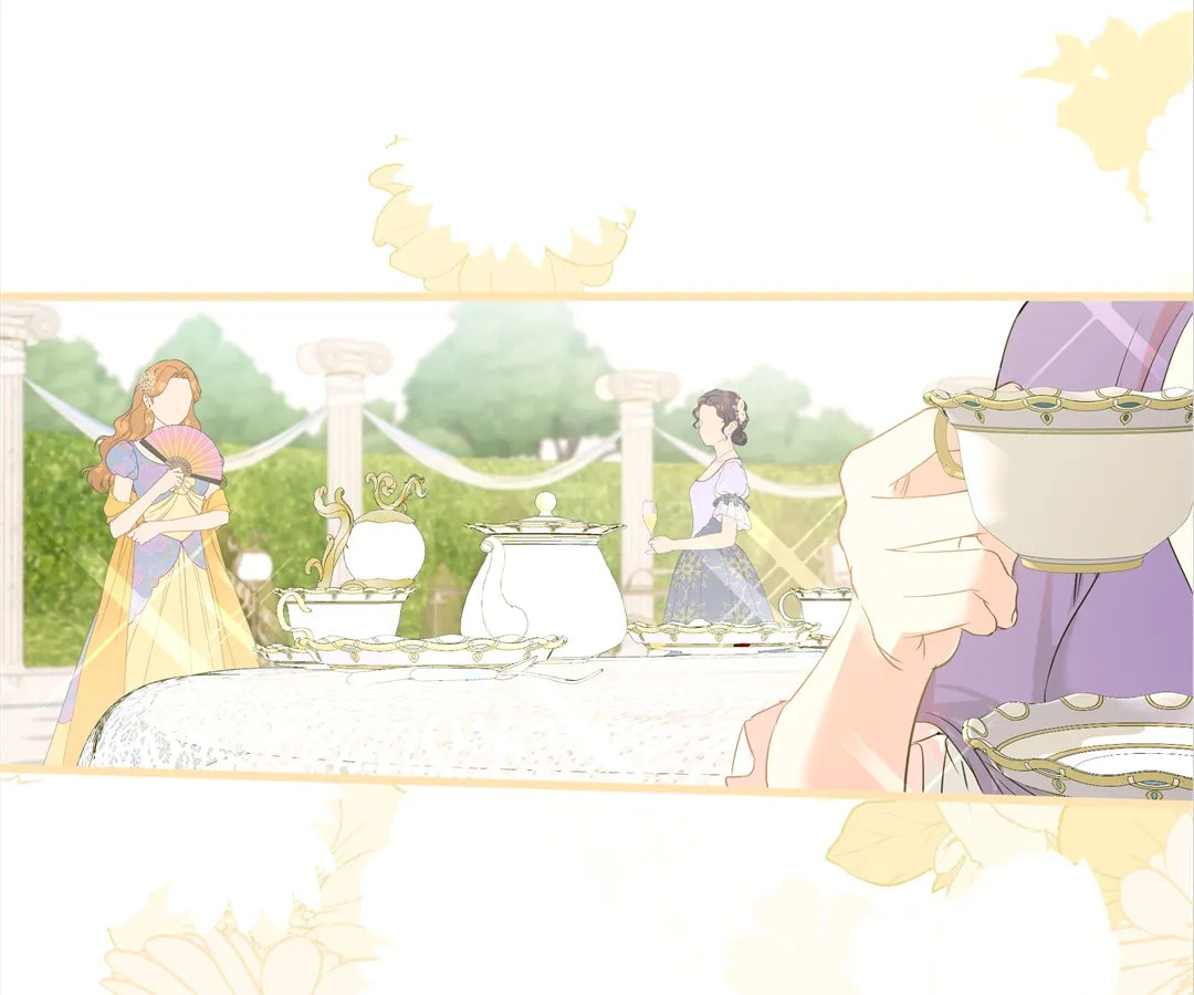 Martina Will Tame the Heroes Chapter 41 page 134 - 