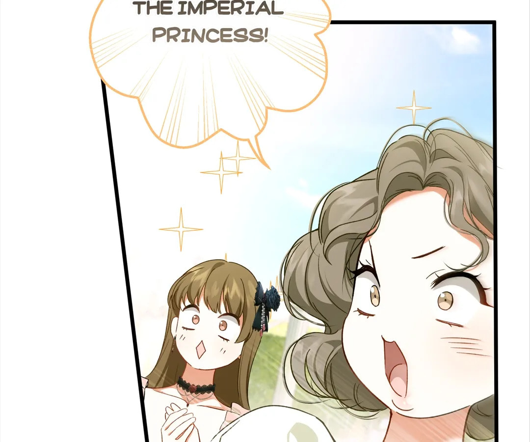 Martina Will Tame the Heroes Chapter 41 page 137 - 
