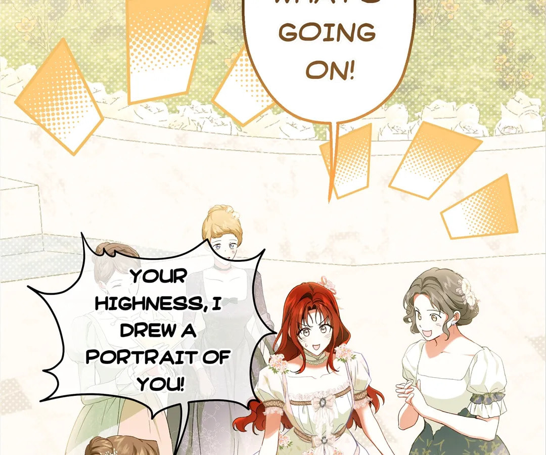 Martina Will Tame the Heroes Chapter 41 page 141 - 