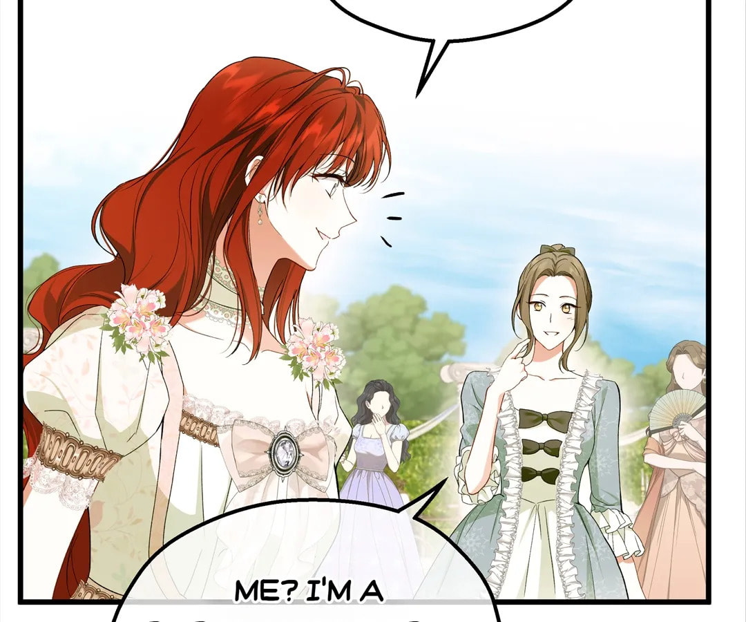 Martina Will Tame the Heroes Chapter 41 page 145 - 