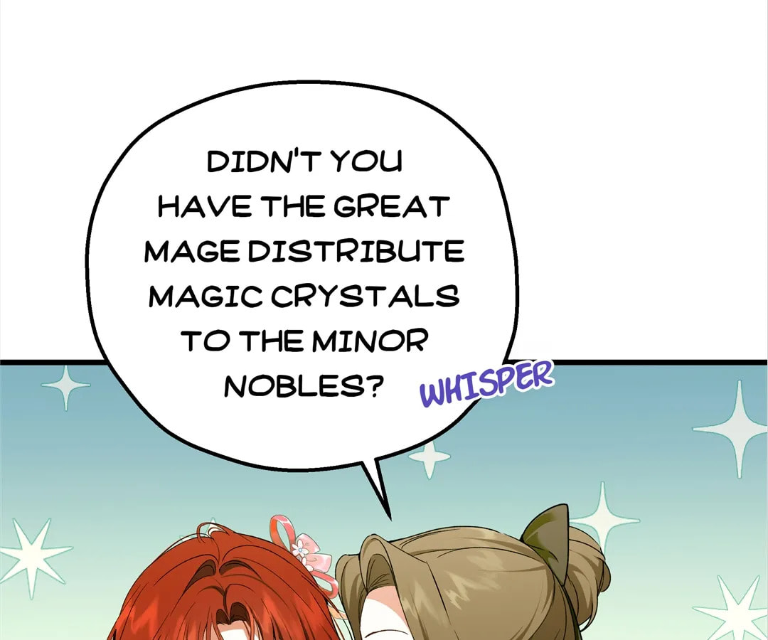 Martina Will Tame the Heroes Chapter 41 page 147 - 
