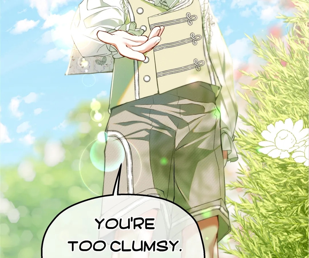Martina Will Tame the Heroes Chapter 41 page 16 - 
