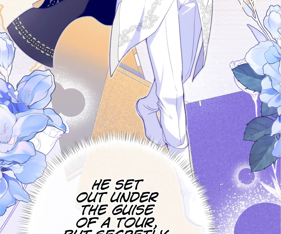 Martina Will Tame the Heroes Chapter 41 page 155 - 