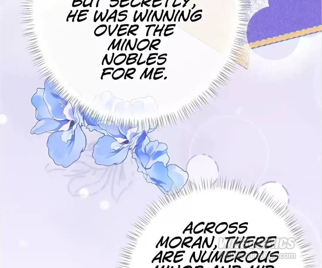 Martina Will Tame the Heroes Chapter 41 page 156 - 