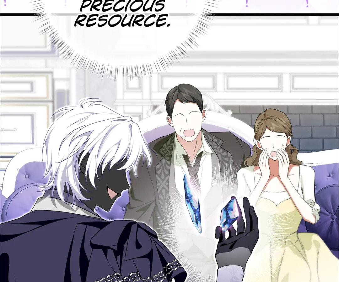 Martina Will Tame the Heroes Chapter 41 page 158 - 