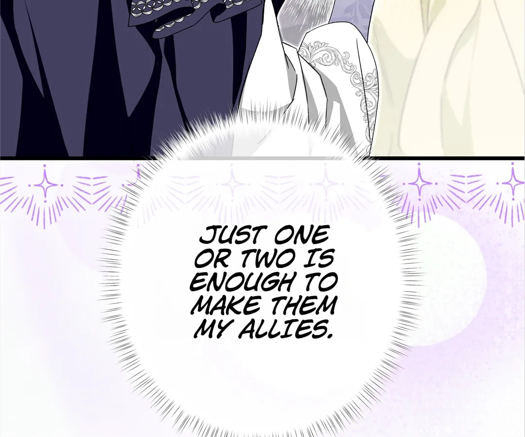 Martina Will Tame the Heroes Chapter 41 page 159 - 