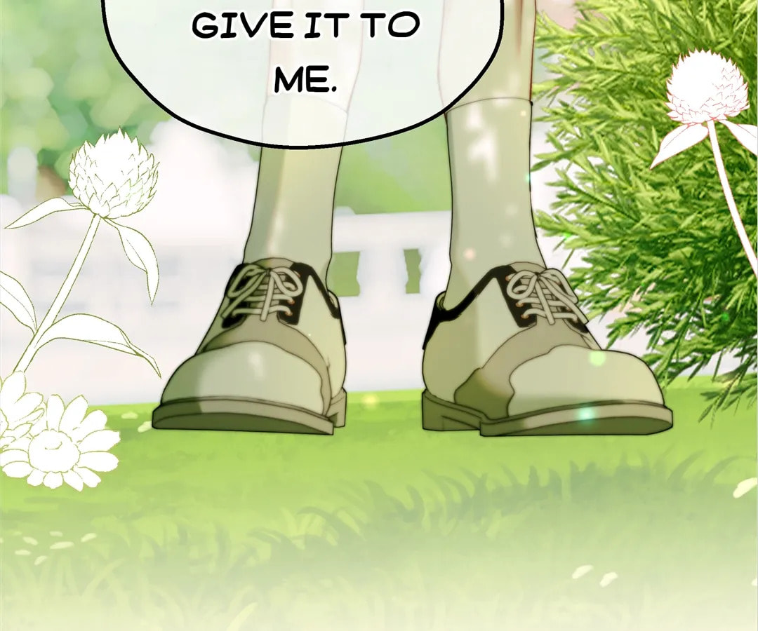 Martina Will Tame the Heroes Chapter 41 page 17 - 