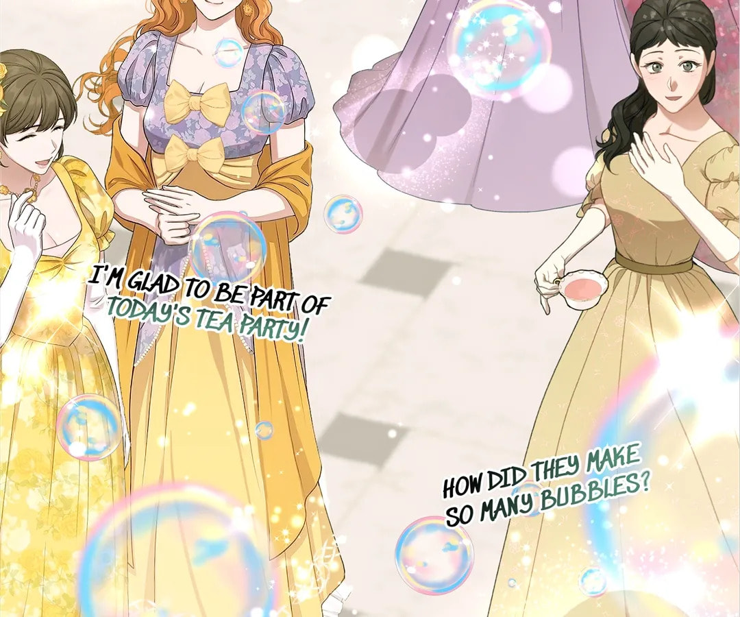 Martina Will Tame the Heroes Chapter 41 page 165 - 