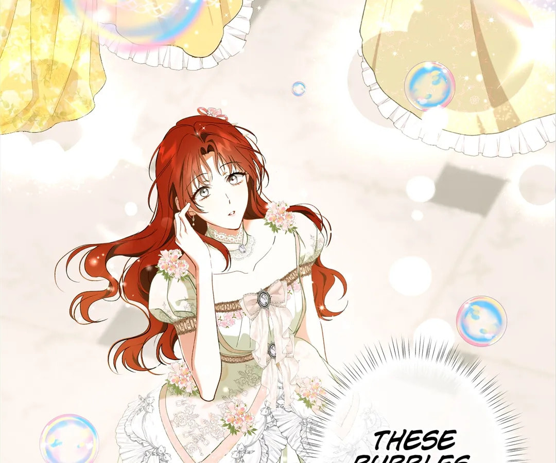 Martina Will Tame the Heroes Chapter 41 page 166 - 