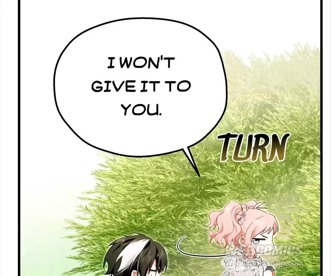 Martina Will Tame the Heroes Chapter 41 page 20 - 