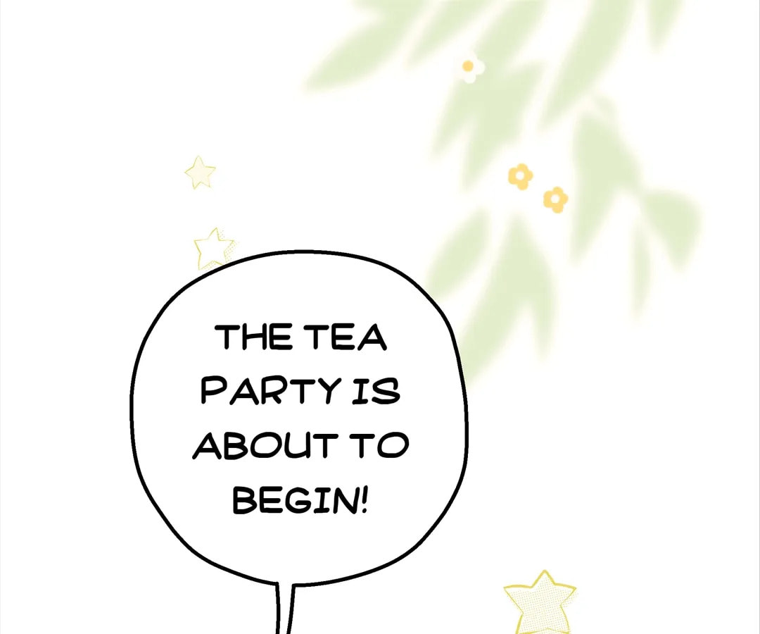 Martina Will Tame the Heroes Chapter 41 page 3 - 