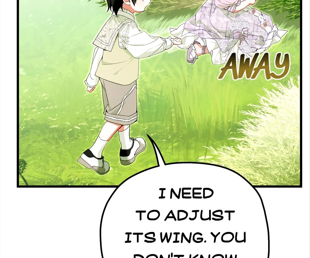 Martina Will Tame the Heroes Chapter 41 page 21 - 