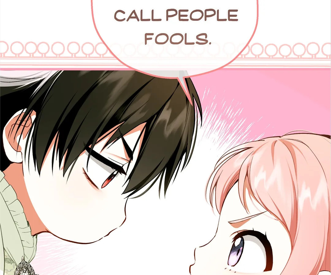 Martina Will Tame the Heroes Chapter 41 page 23 - 