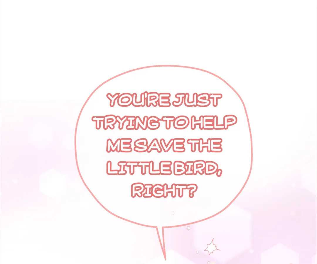 Martina Will Tame the Heroes Chapter 41 page 27 - 