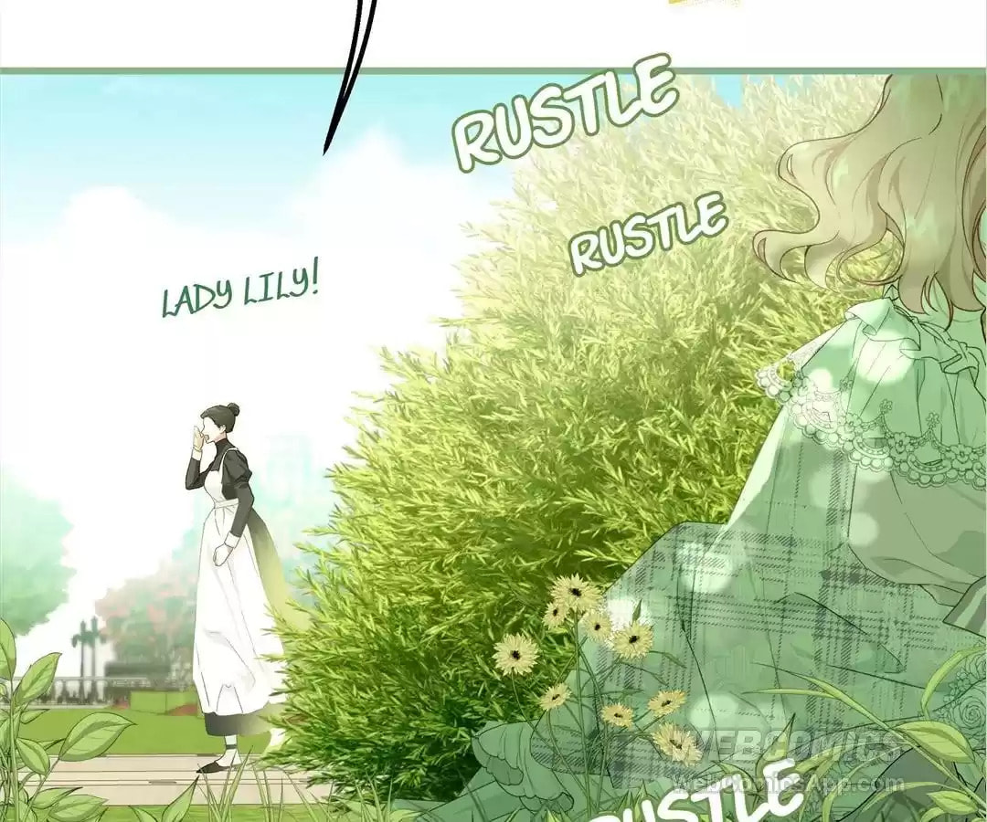 Martina Will Tame the Heroes Chapter 41 page 4 - 