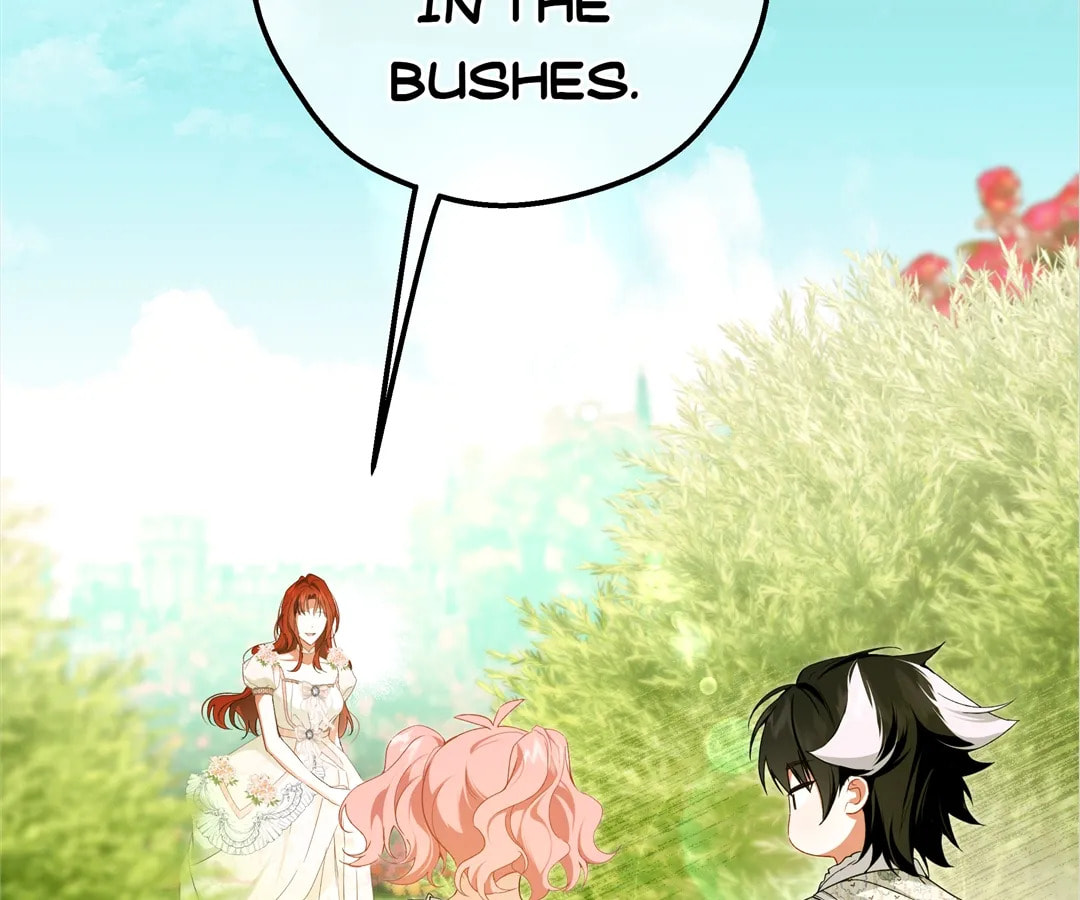 Martina Will Tame the Heroes Chapter 41 page 55 - 