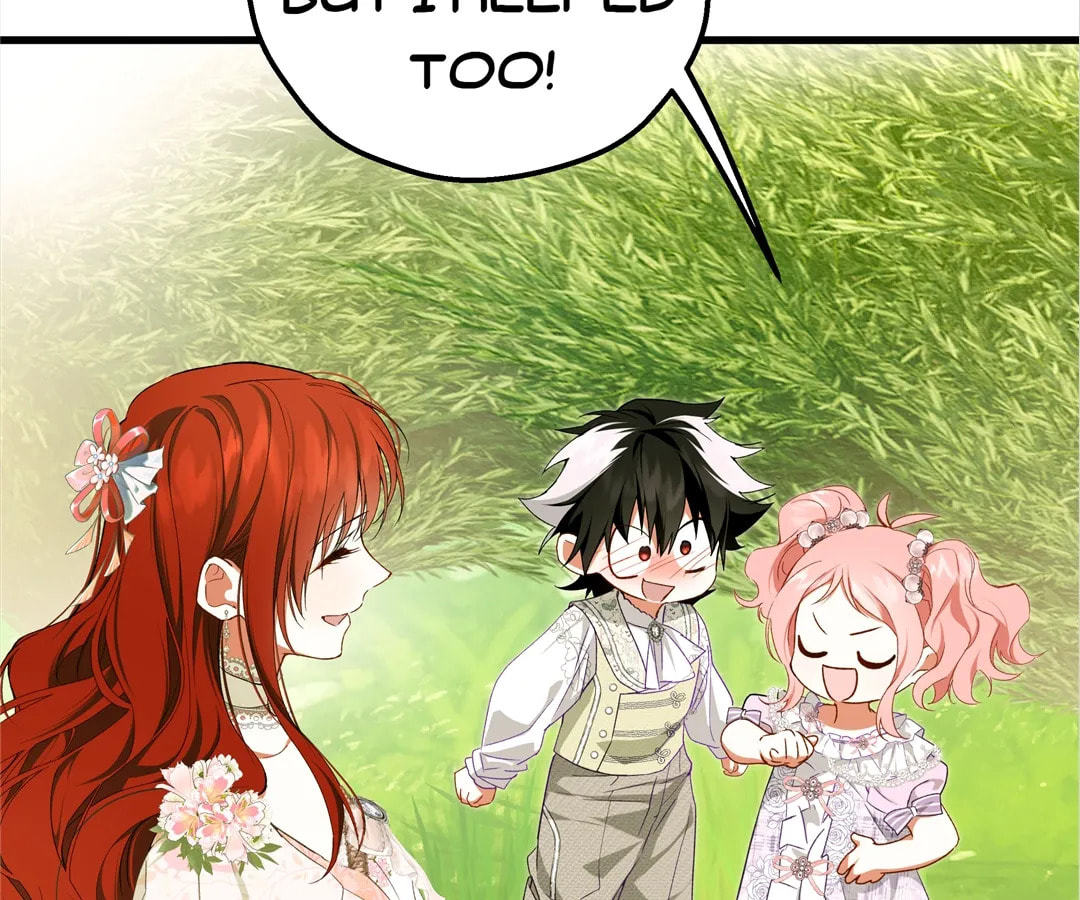 Martina Will Tame the Heroes Chapter 41 page 61 - 