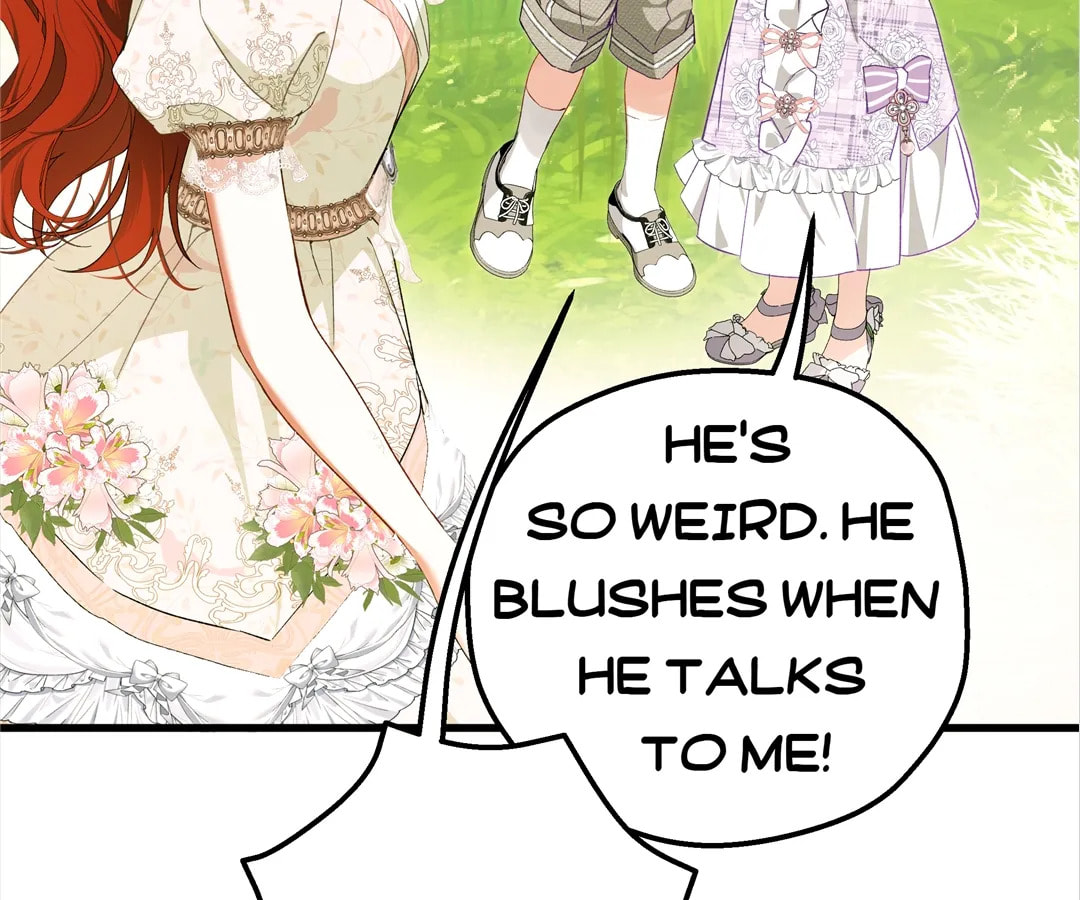 Martina Will Tame the Heroes Chapter 41 page 62 - 