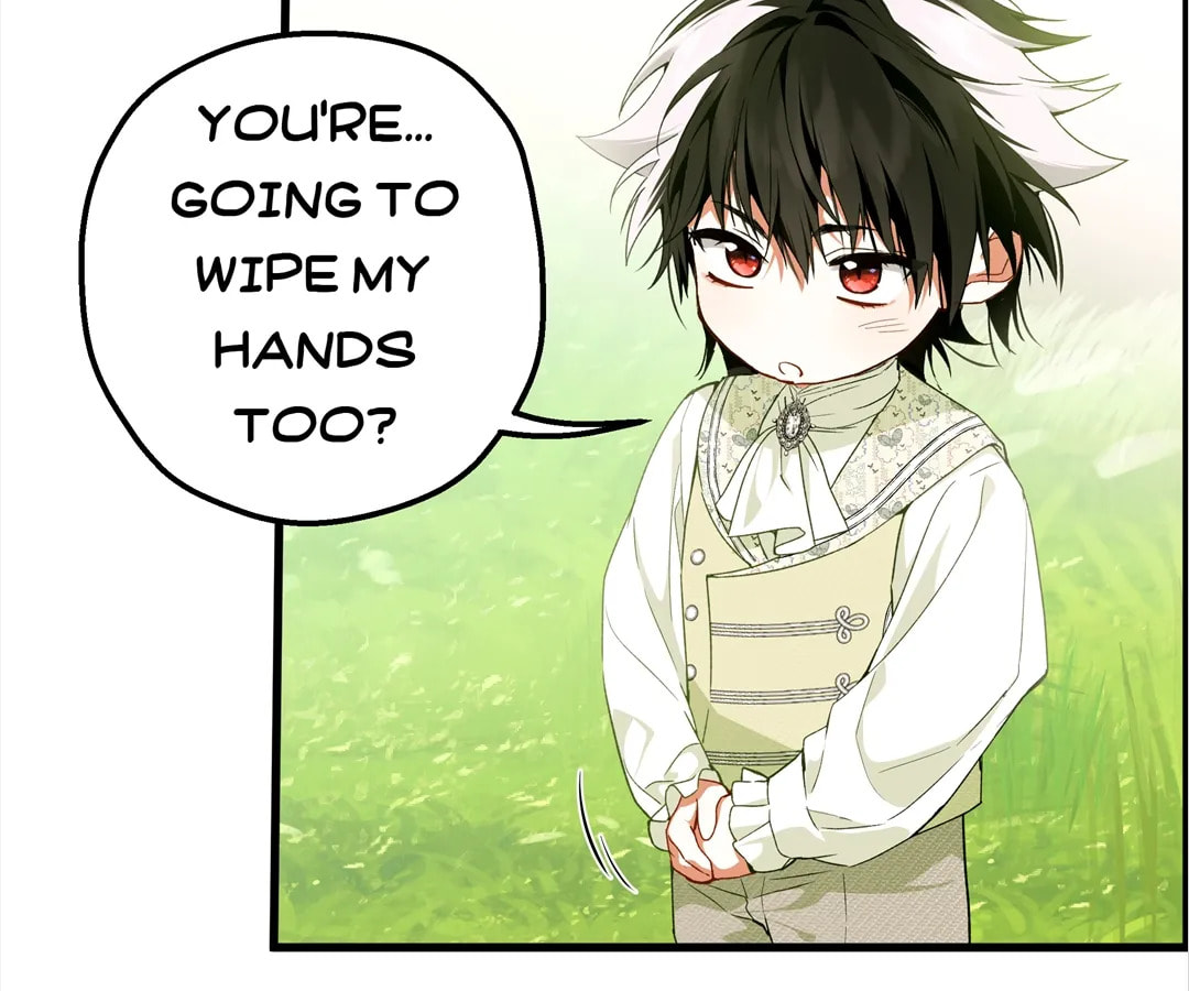 Martina Will Tame the Heroes Chapter 41 page 70 - 
