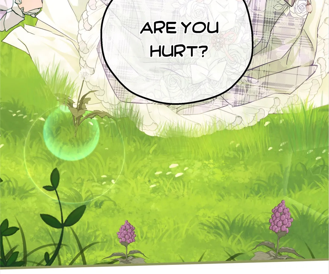 Martina Will Tame the Heroes Chapter 41 page 8 - 