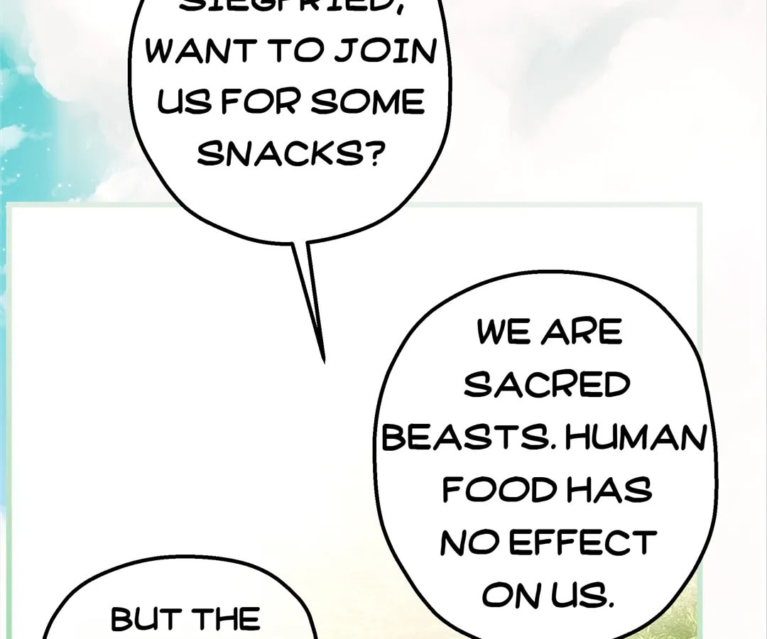Martina Will Tame the Heroes Chapter 41 page 77 - 