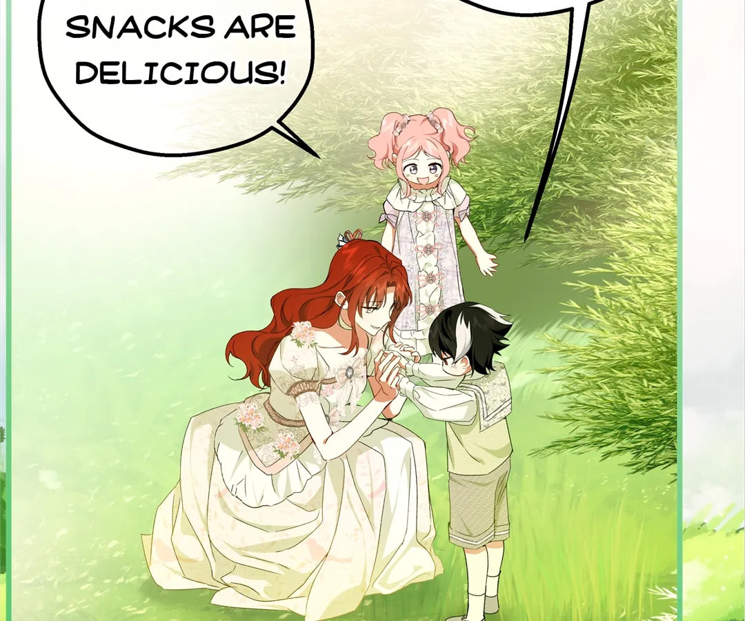 Martina Will Tame the Heroes Chapter 41 page 78 - 