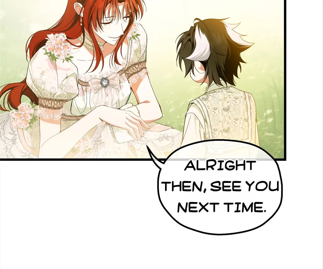 Martina Will Tame the Heroes Chapter 41 page 86 - 