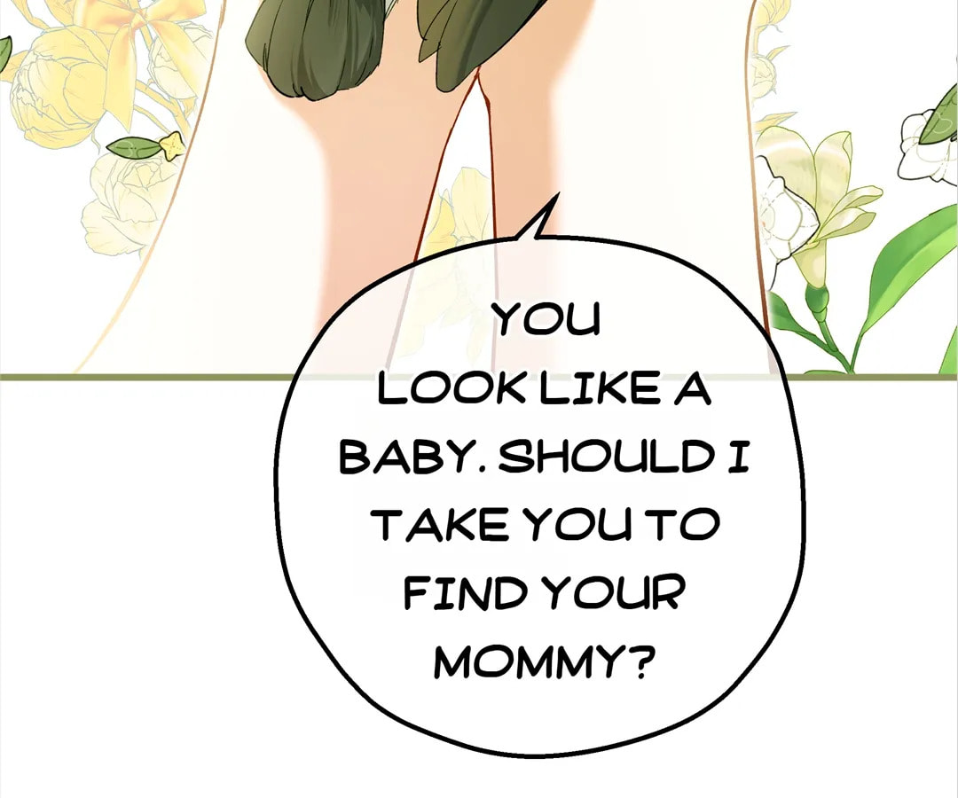 Martina Will Tame the Heroes Chapter 41 page 10 - 