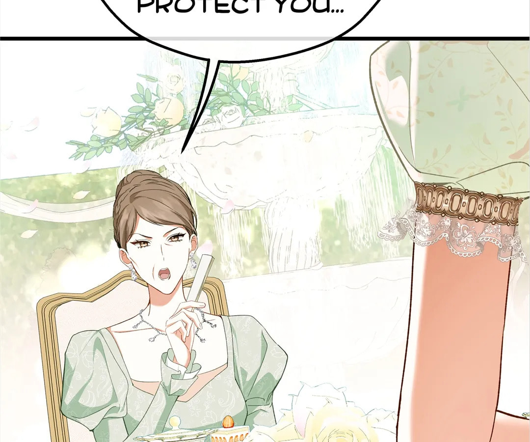 Martina Will Tame the Heroes Chapter 42 page 11 - 