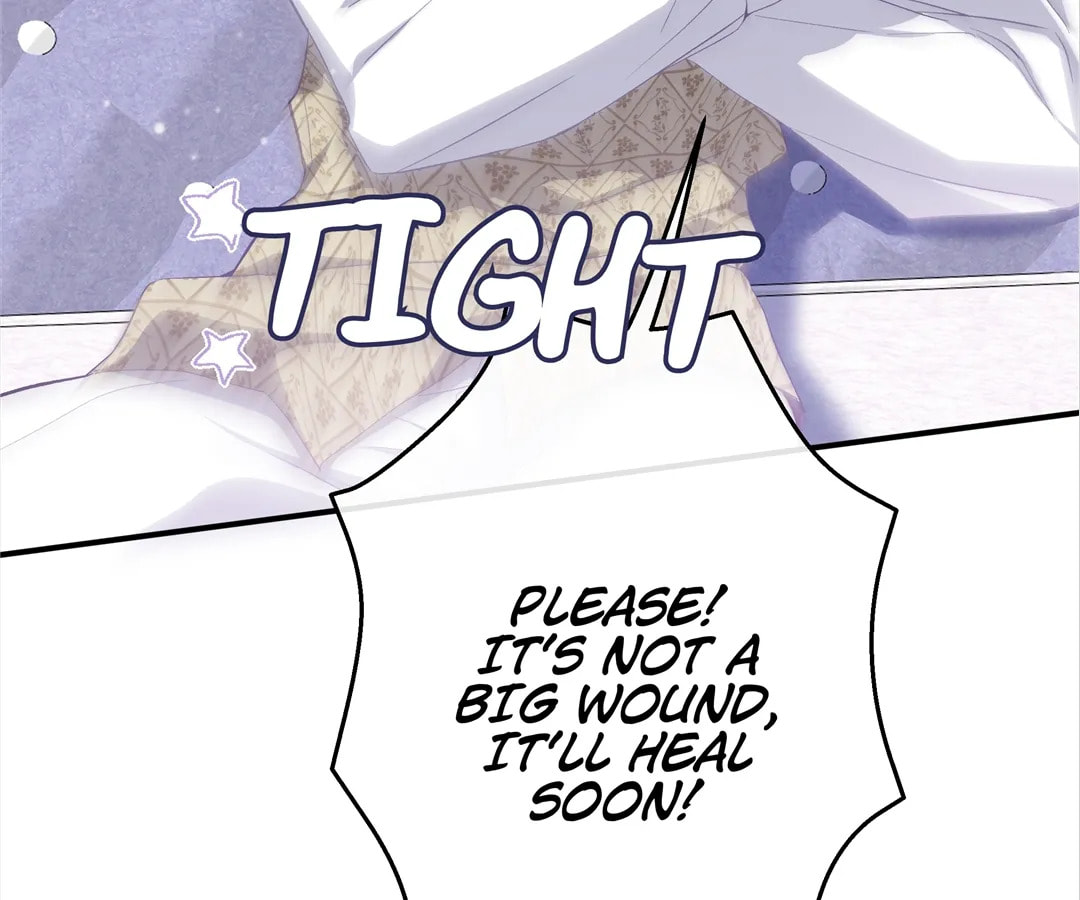 Martina Will Tame the Heroes Chapter 42 page 101 - 