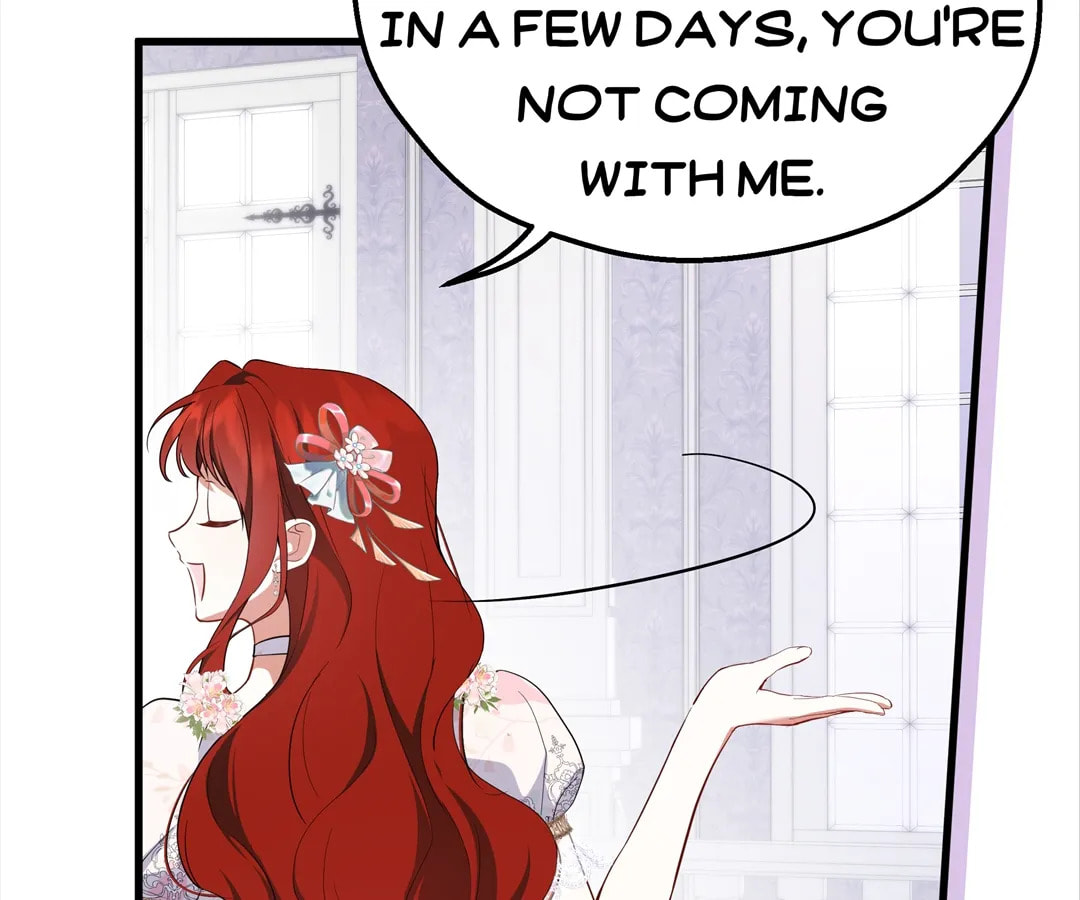 Martina Will Tame the Heroes Chapter 42 page 107 - 
