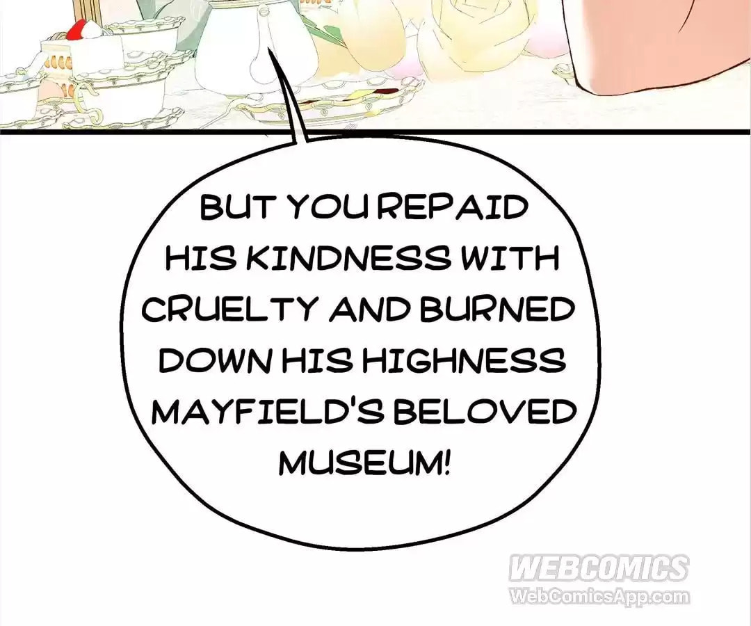 Martina Will Tame the Heroes Chapter 42 page 12 - 