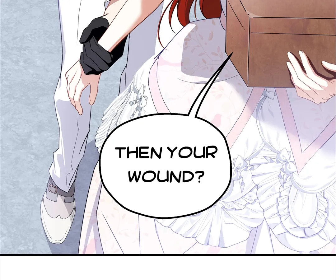Martina Will Tame the Heroes Chapter 42 page 112 - 
