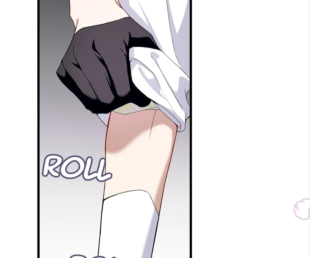 Martina Will Tame the Heroes Chapter 42 page 114 - 