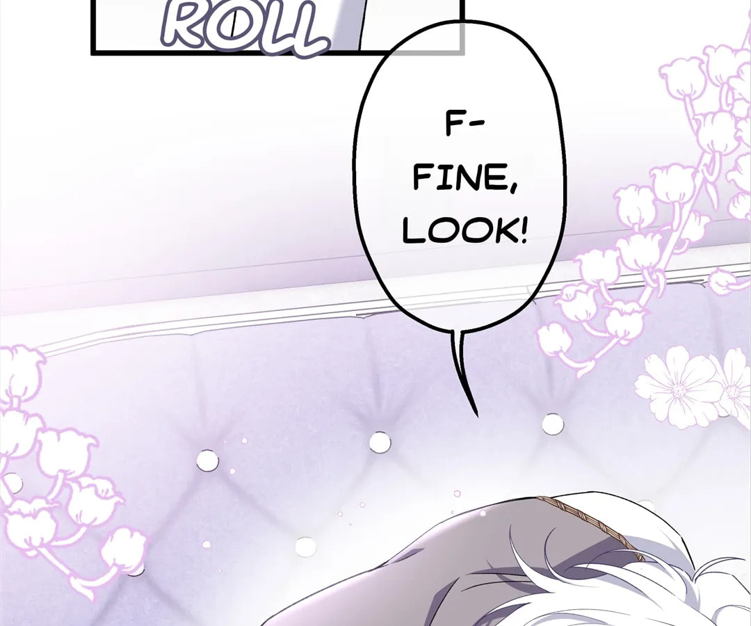 Martina Will Tame the Heroes Chapter 42 page 115 - 