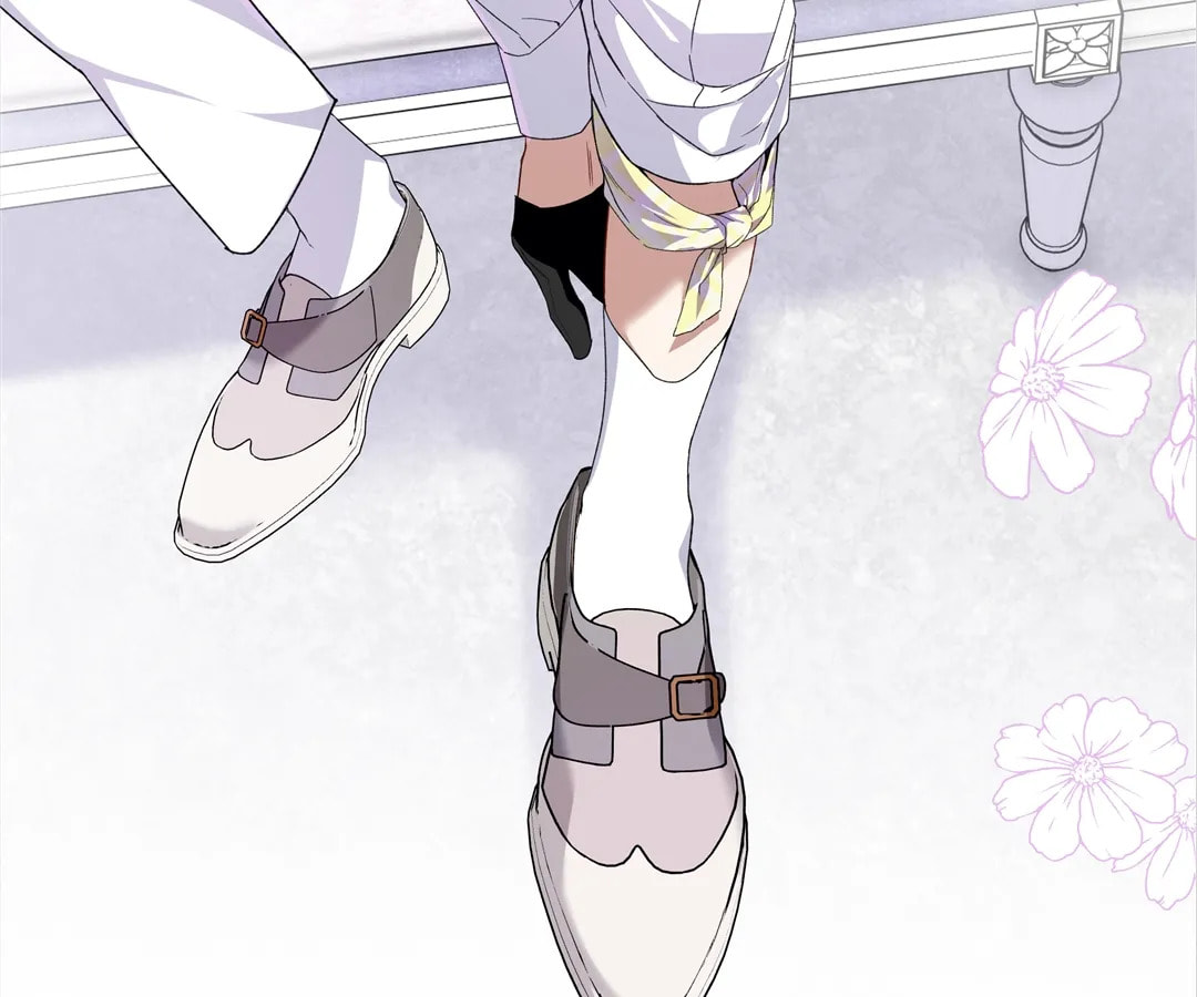 Martina Will Tame the Heroes Chapter 42 page 117 - 