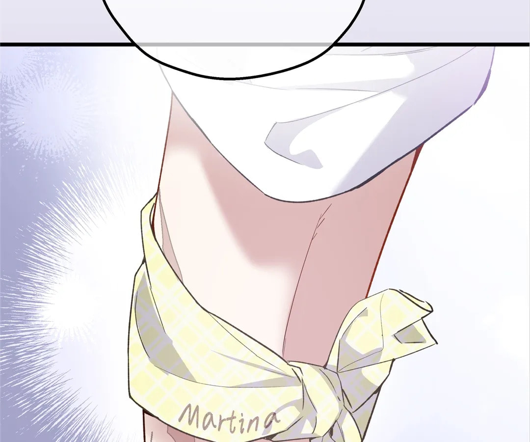 Martina Will Tame the Heroes Chapter 42 page 121 - 