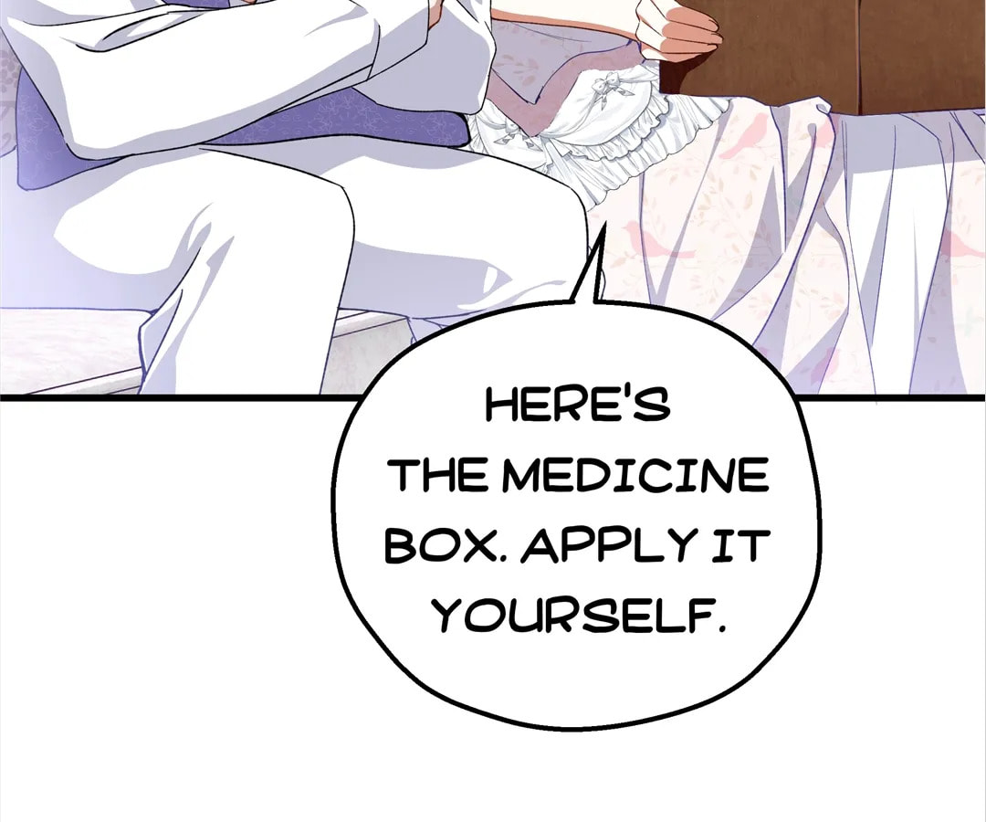 Martina Will Tame the Heroes Chapter 42 page 130 - 