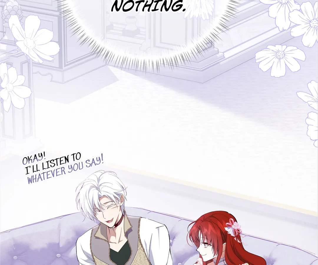 Martina Will Tame the Heroes Chapter 42 page 133 - 