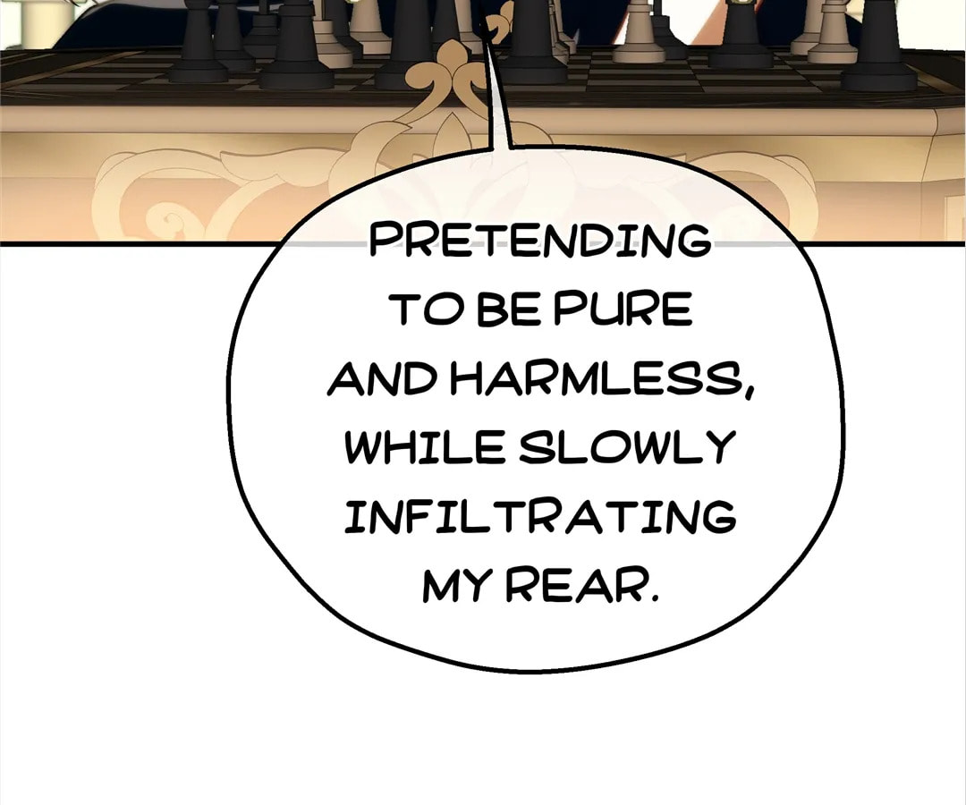 Martina Will Tame the Heroes Chapter 42 page 149 - 