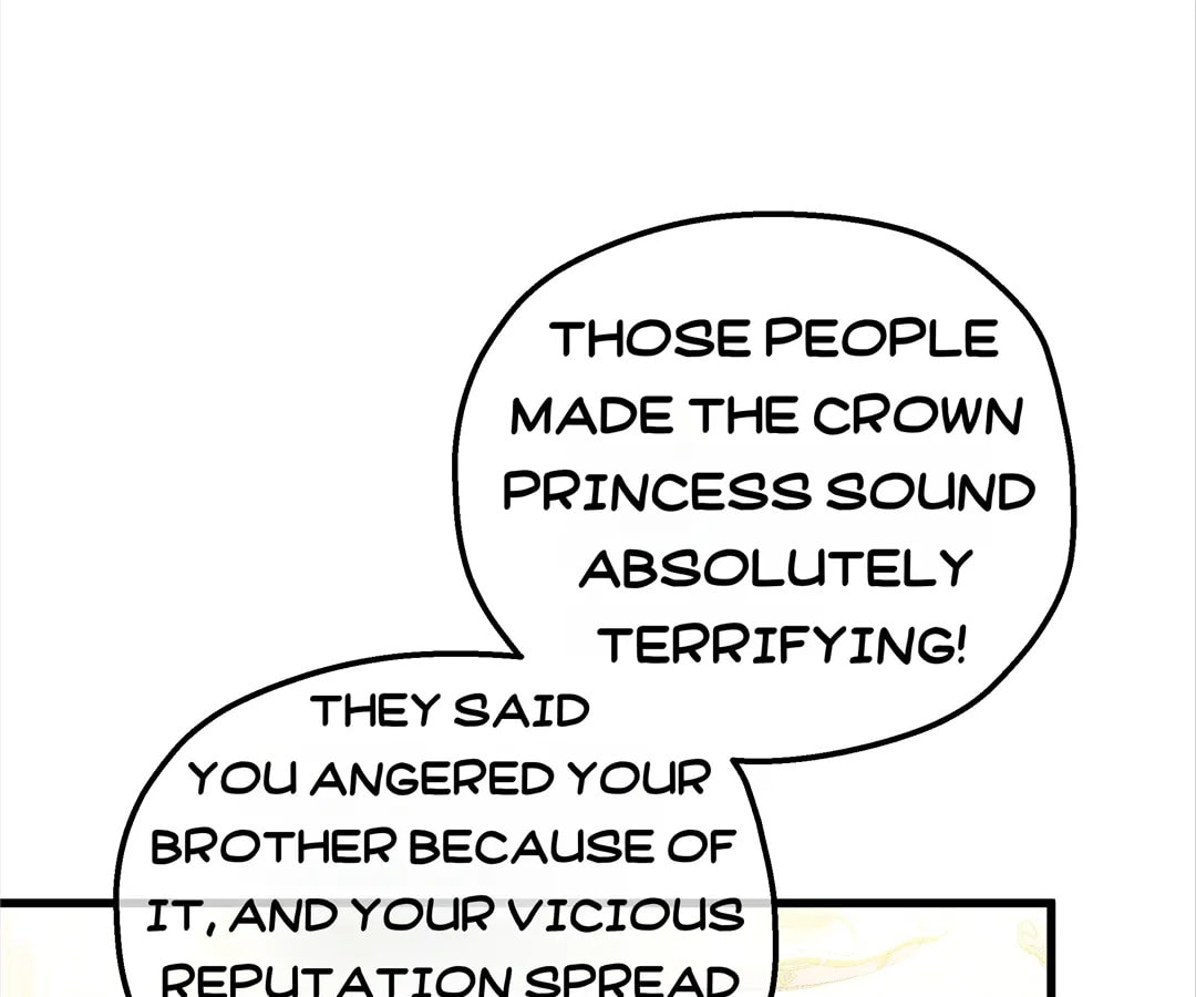 Martina Will Tame the Heroes Chapter 42 page 16 - 