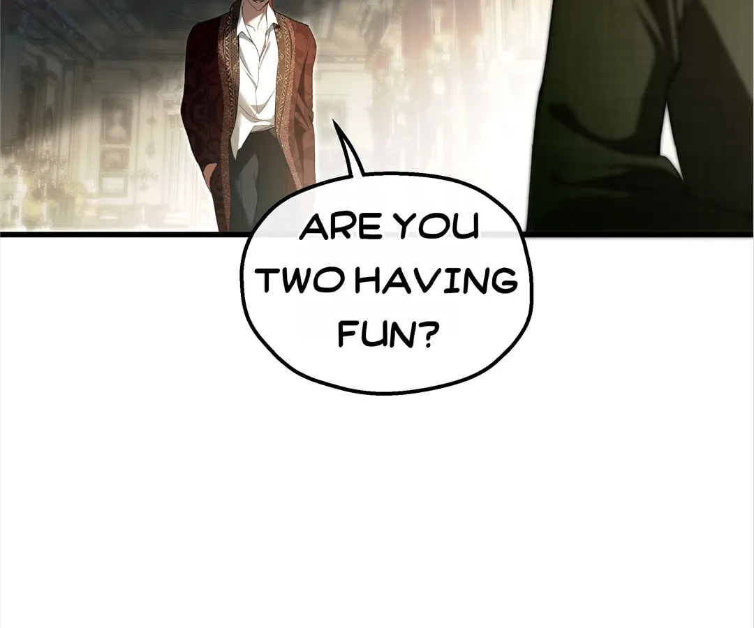 Martina Will Tame the Heroes Chapter 42 page 154 - 