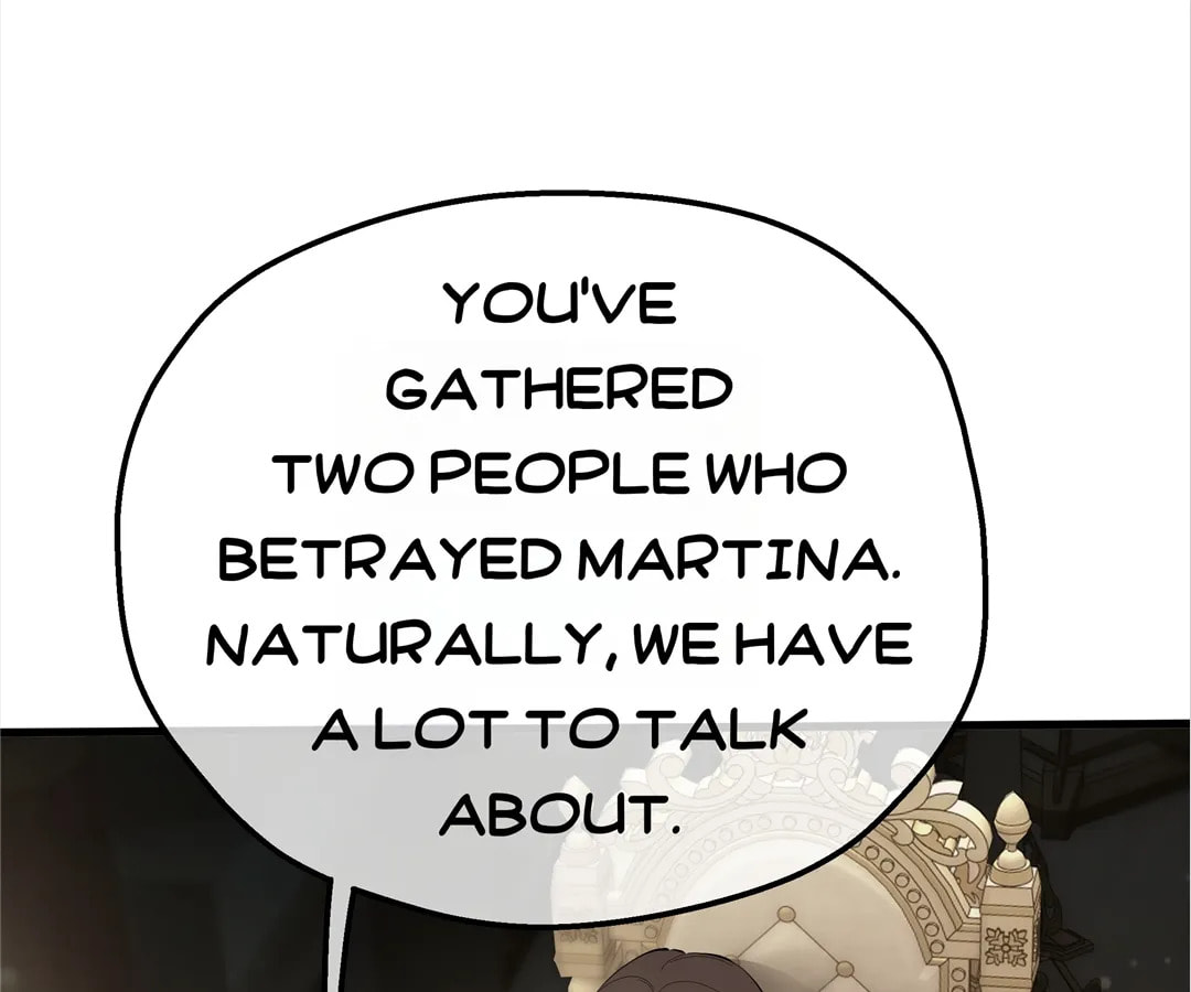 Martina Will Tame the Heroes Chapter 42 page 155 - 