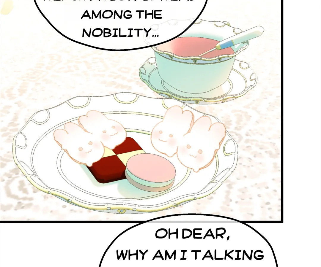 Martina Will Tame the Heroes Chapter 42 page 17 - 