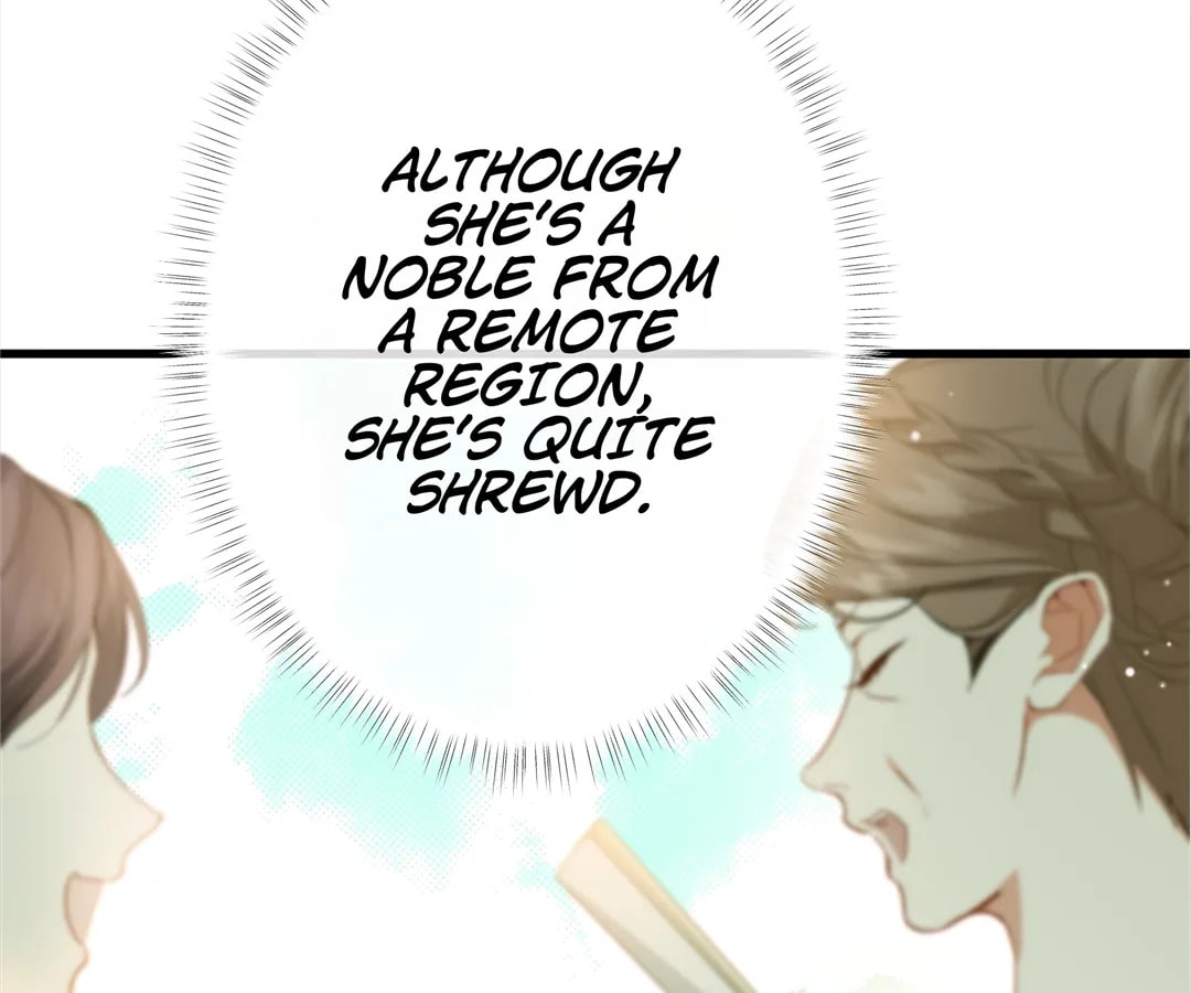 Martina Will Tame the Heroes Chapter 42 page 19 - 