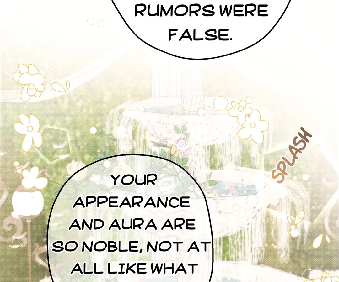 Martina Will Tame the Heroes Chapter 42 page 3 - 