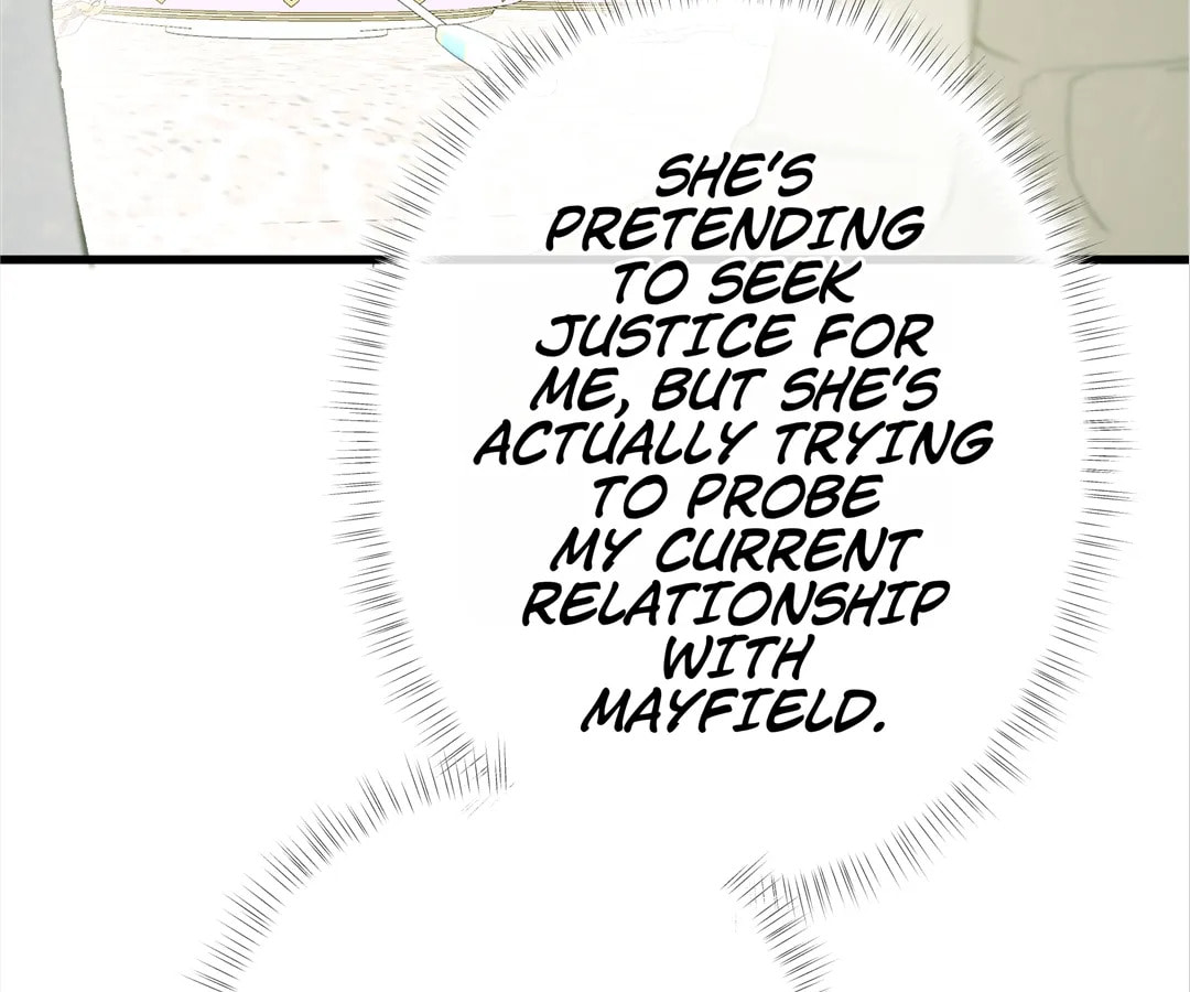 Martina Will Tame the Heroes Chapter 42 page 21 - 