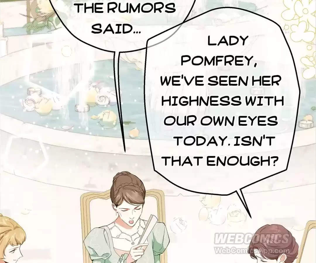 Martina Will Tame the Heroes Chapter 42 page 4 - 