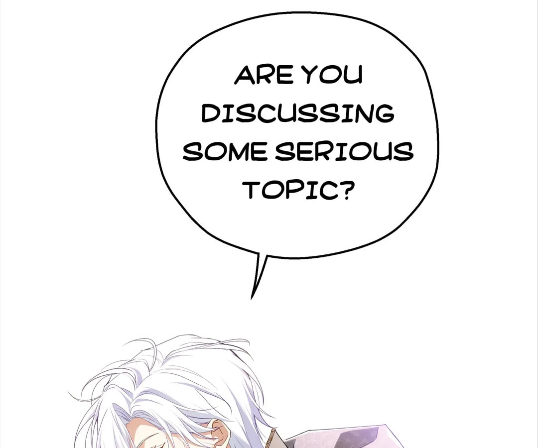 Martina Will Tame the Heroes Chapter 42 page 31 - 